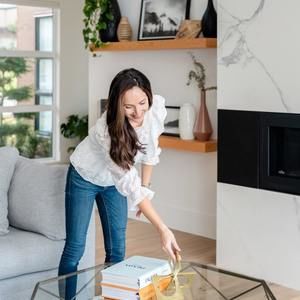 Meet your Posher, Karly